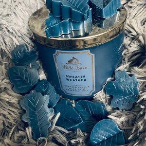 Bath and Body Works Candle Wax Melts